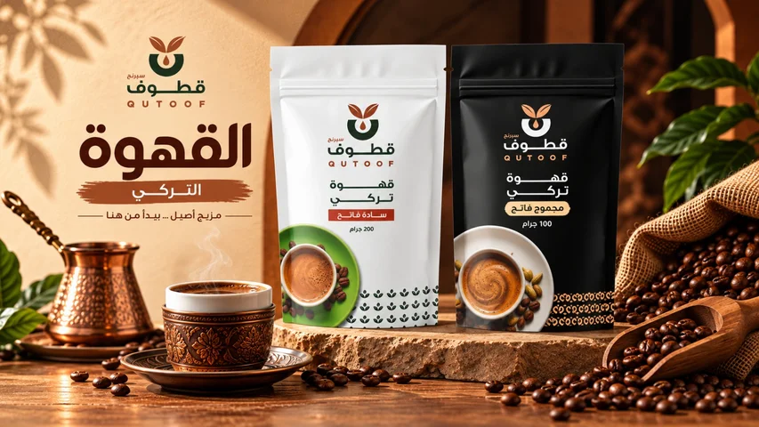 عالم القهوة