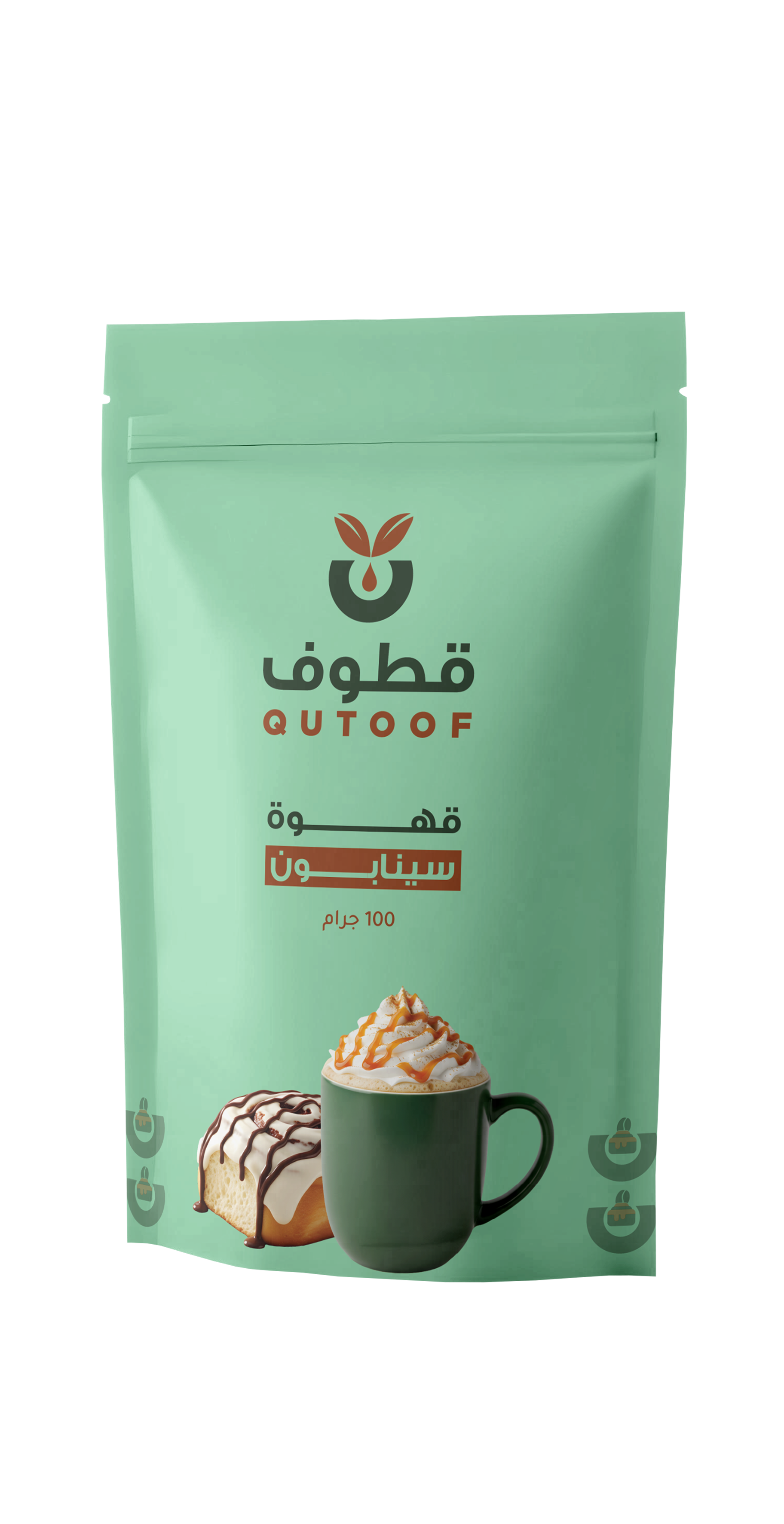 قهوة سينابون